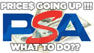 How to benefit from PSA's Price Increase.
