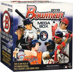 2019 Bowman Mega Baseball Box- SEALED PRODUCT