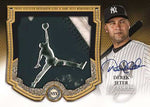 2023 Topps Dynasty Full Case - Pick Your Team - A3949
