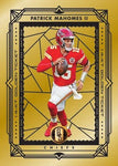 2023 Panini Gold Standard NFL 12 Hobby Box Full Case - Pick Your Team - A3611