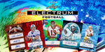 2024 Leaf Electrum Football-Filthbomb 2.0