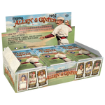 2024 Topps Allen and Ginter 5 Case Player Break