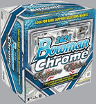 2024 Bowman Chrome Sapphire 10 Box Case Break-Filthbomb 2.0