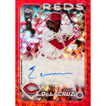 2024 Topps Chrome Logofractor Breaks-Filthbomb 2.0