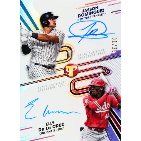 2024 Topps Pristine Baseball 8 Box Case Break Filthbomb 2.0 (Copy)