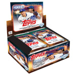 2024 Topps Update Baseball Breaks-Filthbomb 2.0