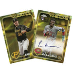 2024 Topps Gilded Baseball 3 Case Player Break-Filthbomb 2.0