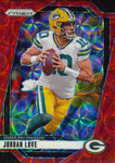 2024 Panini Prizm Football Breaks-Filthbomb 2.0