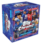 2024 Topps Chrome Sapphire-Filthbomb 2.0