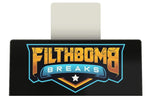 Filthbomb Breaks Card Stand