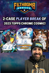 2023 Topps Cosmic Chrome MLB Dual Case - Pick Your Player - A3570