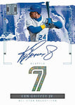 2024 Panini Impeccable Baseball-Filthbomb 2.0