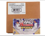 2024 Bowman Draft Jumbo Dual Case Break - Pick Your Team - A4197