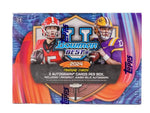 2024 Bowman Best University Football-Filthbomb 2.0