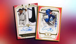 2024 Topps Definitive Triple Case Break - Pick Your Player - A4234