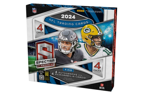 2024 Panini Spectra Football-Filthbomb 2.0