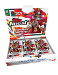 2024 Topps Finest Football-Filthbomb 2.0