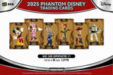 2025 Dual Disney Case Random Name - Magical Moments & Kakawow Phantom A4354