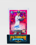 2025 Bowman Chrome Sapphire 10 Box Case Pick Your Team Break A4369