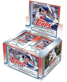 2025 Topps Update 4 Case Player Break 2 Hobby 2 Jumbo 36 Boxes A4378