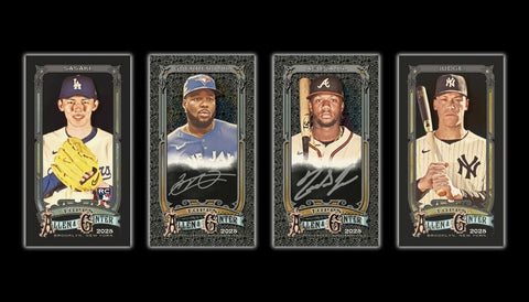 FilthBomb Breaks - Live Sports Card Box and Case Breaks