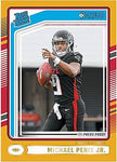 2024 Donruss Football-Filthbomb 2.0