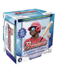 2023 Bowman Sapphire Edition Baseball Box- SEALED PRODUCT