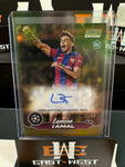 TOPPS STADIUM CLUB UCL HOBBY CASEBREAK -RANDOM- EW#372