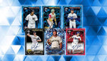 2024 Topps Chrome Update 6 Box Break - Random Teams - A4211