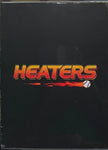 Heaters + Triple Threads Break - Random Teams - A4220