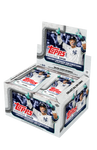 2025 Topps Series 1 Jumbo Double Case Break - Random Teams - A4244