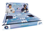 2024 Bowman Sterling 5 Case Break - Pick Your Player - EW#356