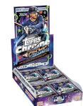 2024 Topps Cosmic Chrome MLB Full Case Break - Pick Your Team - A4162