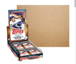 TOPPS UPDATE BASEBALL-PYT- EW#366