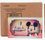 2024 TOPPS CHROME DISNEY HOBBY CASEBREAK -PYM- EW#375