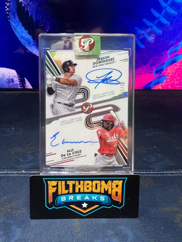 2024 Pristine Full Case Break - Pick Your Team - A4120