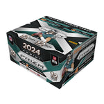 2024 Prizm NFL Hobby 1/2 Case Break - Pick Your Team - A4204