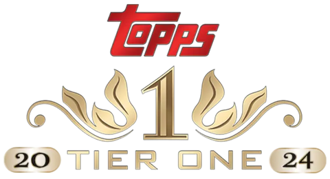 2024 Topps Tier One MLB 3 Case Break - Pick Your Player #2 - A4059