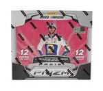 2022 Panini Prizm Racing Hobby Box- SEALED PRODUCT