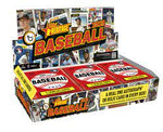 2023 Topps Heritage Baseball Hobby Box- SEALED PRODUCT