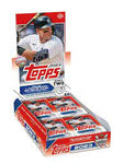 2023 Topps Series 2 Baseball Hobby Box- SEALED PRODUCT