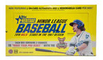 2016 Topps Heritage Minor League Baseball Hobby Box- SEALED PRODUCT