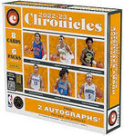 2022/23 Panini Chronicles Basketball Hobby Box- SEALED PRODUCT