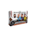 2022/23 Topps UEFA Champions League Museum Collection Soccer Box- SEALED PRODUCT