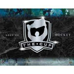 2021/22 Upper Deck The Cup Hockey Hobby- SEALED PRODUCT- READ DESCRIPTION