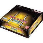 Animal Colosseum Booster Box - Animal Colosseum (EX05)- SEALED PRODUCT