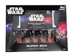 2023 Topps Star Wars Hobby Box- SEALED PRODUCT