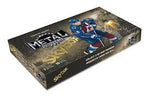 2022/23 Upper Deck Skybox Metal Universe Hockey Hobby Box- SEALED PRODUCT-READ DESCRIPTION