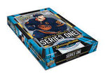 2023/24 Upper Deck Series 1 Hockey Hobby Box- SEALED PRODUCT- READ DESCRIPTION