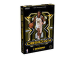2022/23 Panini Obsidian Basketball Hobby Box- SEALED PRODUCT